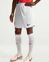 Nike Norway 2025/26 Stadium Home MenS N - white/white/blue void