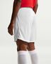 Nike Norway 2025/26 Stadium Home MenS N - white/white/blue void