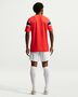Nike Norway 2025/26 Stadium Home MenS N - white/white/blue void