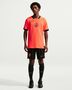 Nike Netherlands 2025/26 Stadium Home Me - black/hyper crimson