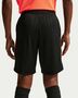 Nike Netherlands 2025/26 Stadium Home Me - black/hyper crimson