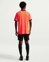 Nike Netherlands 2025/26 Stadium Home Me - black/hyper crimson