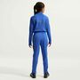 Nike Fff Y Kinder Nk Df Strk Drill Top K - game royal/metallic copper