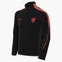 Nike Netherlands Strike Big Kids Nike D - black/hyper crimson/hyper crimson