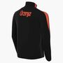 Nike Netherlands Strike Big Kids Nike D - black/hyper crimson/hyper crimson