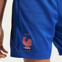 Nike Fff Y Kinder Nk Df Strk Short Kz - game royal/monarch/metallic copper
