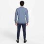 Nike Ent M Nk Df Strk Trk Suit K - work blue/obsidian/speed red/white