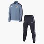 Nike Ent M Nk Df Strk Trk Suit K - work blue/obsidian/speed red/white