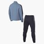 Nike Ent M Nk Df Strk Trk Suit K - work blue/obsidian/speed red/white