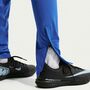 Nike Fff Y Kinder Nk Df Strk Pant Kpz - game royal/metallic copper