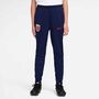 Nike Nor Y Kinder Nk Df Strk Pant Kpz - blue void/black/chile red