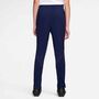 Nike Nor Y Kinder Nk Df Strk Pant Kpz - blue void/black/chile red
