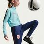 Nike Nor Y Kinder Nk Df Strk Pant Kpz - blue void/black/chile red