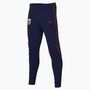 Nike Nor Y Kinder Nk Df Strk Pant Kpz - blue void/black/chile red