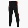 Nike Knvb Y Kinder Nk Df Strk Pant Kpz - black/hyper crimson/hyper crimson