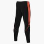 Nike Knvb Y Kinder Nk Df Strk Pant Kpz - black/hyper crimson/hyper crimson