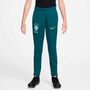 Nike Cbf Y Kinder Nk Df Acdpr Pant Kpz - geode teal/light menta/midwest gold