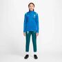 Nike Brazil Academy Pro Big Kids Nike D - lt photo blue/geode teal/midwest go