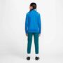 Nike Brazil Academy Pro Big Kids Nike D - lt photo blue/geode teal/midwest go