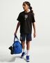 Nike Ent Y Kinder Nk Df Short Stad Aw - obsidian/speed red/white/speed red