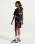 Nike Ent Y Kinder Nk Df Short Stad Aw - obsidian/speed red/white/speed red