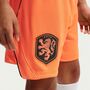 Nike Knvb Y Kinder Nk Df Short Stad Aw - hyper crimson/black