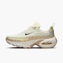 Nike Nike Air Max Portal Se WomenS Shoe - coconut milk/burgundy ash-sail-line