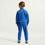 Nike Frankreich Strike Dri-FIT Trainingsanzug Kinder - Game Royal / Metallic Copper
