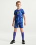 Nike England 2026/27 Stadium Goalkeeper - astronomy blue/black/white
