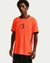 Nike Knvb M Nk Dfadv Jsy Ss Matchhm - hyper crimson/black