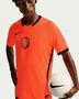 Nike Knvb M Nk Dfadv Jsy Ss Matchhm - hyper crimson/black
