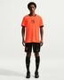Nike Knvb M Nk Dfadv Jsy Ss Matchhm - hyper crimson/black
