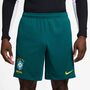 Nike Cbf M Nk Df Strk Short Kz - geode teal/light menta/midwest gold