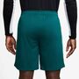 Nike Cbf M Nk Df Strk Short Kz - geode teal/light menta/midwest gold
