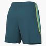 Nike Cbf M Nk Df Strk Short Kz - geode teal/light menta/midwest gold