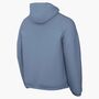 Nike Ent M Nk Tch Flc Fz Wr Hoodie - work blue/white
