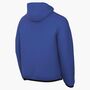 Nike Fff M Nk Tch Flc Fz Wr Hoodie - game royal/metallic copper