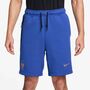 Nike Fff M Nk Tch Flc Short - game royal/metallic copper