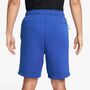 Nike Fff M Nk Tch Flc Short - game royal/metallic copper