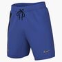 Nike Fff M Nk Tch Flc Short - game royal/metallic copper