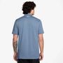Nike Ent The Nike Polo Df 2.0 - work blue/white