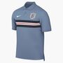 Nike Ent The Nike Polo Df 2.0 - work blue/white
