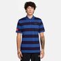 Nike Fff The Nike Polo Df 2.0 - game royal/metallic copper