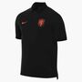 Nike Knvb The Nike Polo Df 2.0 - black/hyper crimson