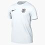 Nike Ent M Nk Df Primary Stmt Ss - white/obsidian