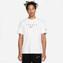Nike Fff M Nk Df Primary Stmt Ss - white/game royal