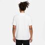 Nike Fff M Nk Df Primary Stmt Ss - white/game royal