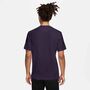 Nike Fff M Nk Df Primary Stmt Ss - blackened blue/game royal