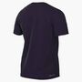 Nike Fff M Nk Df Primary Stmt Ss - blackened blue/game royal