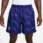Nike Fff M Nk Club Flow Short - game royal/metallic copper